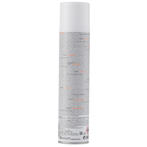 SILH Spray Fix. Flexible 300ml
