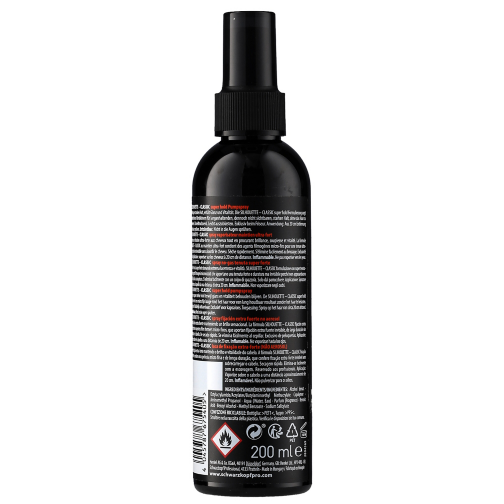SILH Ultra-Strength Spray 200ml
