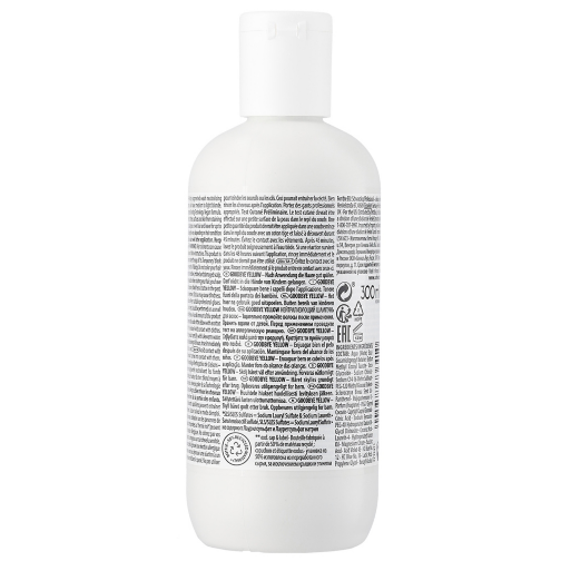Shampooing Goodbye Yellow 300ml