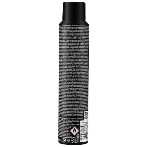 Session.L The Foam 200ml