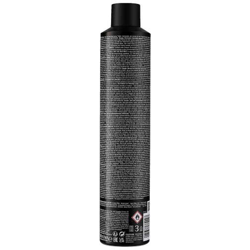 SESSION LABEL THE STRONG 500ml
