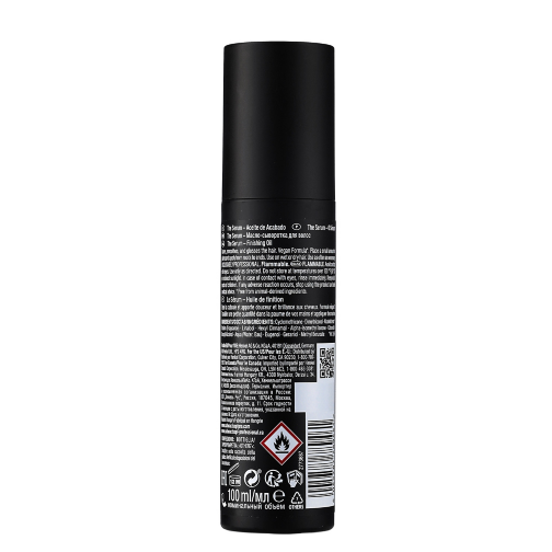 Session.L Le Sérum 100ml