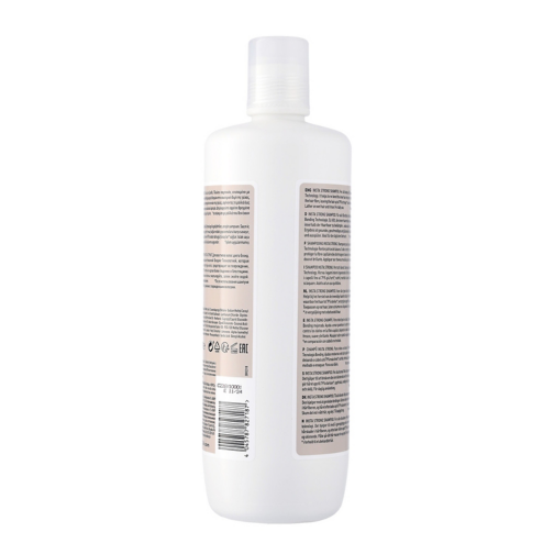 Shampooing INDOLA Blonde Expert Soin INSTASTRONG 1000ml