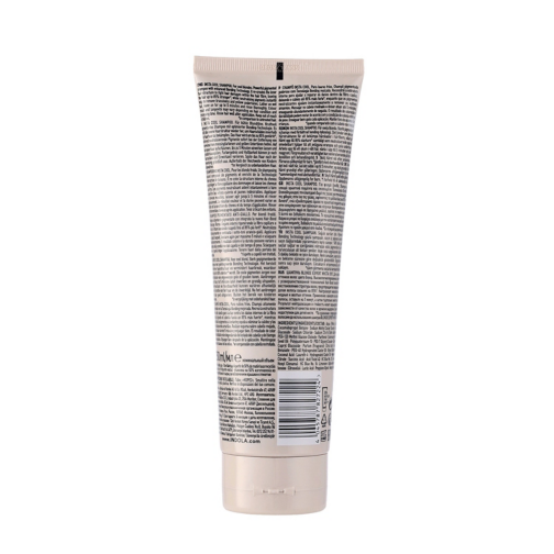 Shampooing INDOLA Blonde Expert Soin INSTACOOL 250ml