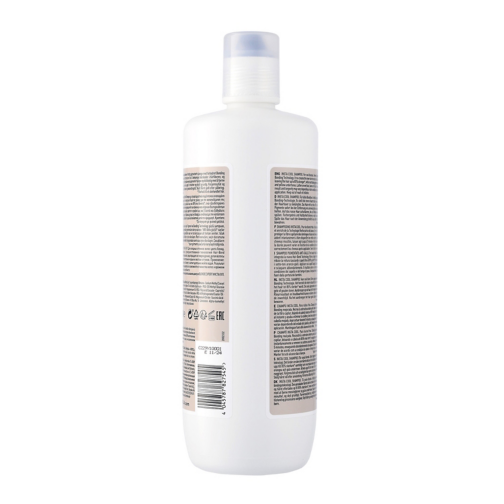 Shampooing INDOLA Blonde Expert Soin INSTACOOL 1000ml