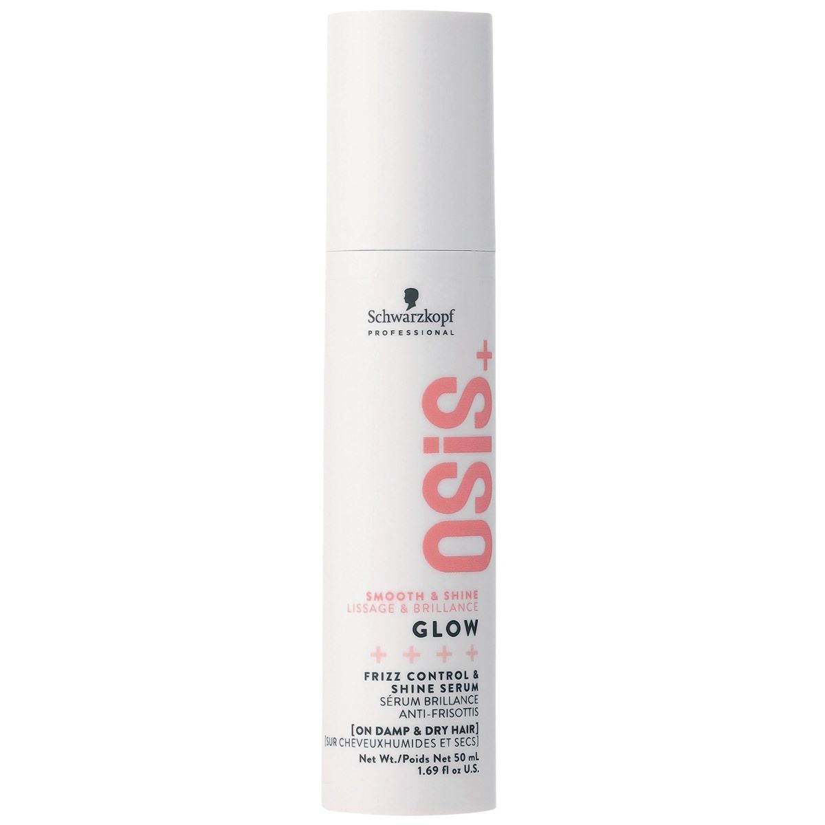 OSiS+ Glow 50ml