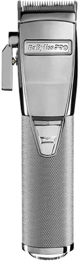 CHROMFX Metal Trimmer (Lithium battery)