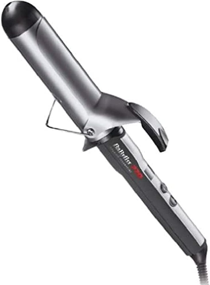 CURL DEFINER+ Fer digital program (100°-200°C) Ø38mm