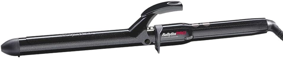ADVANCED CURL Fer Program extra long (135°-220°C)Ø32mm