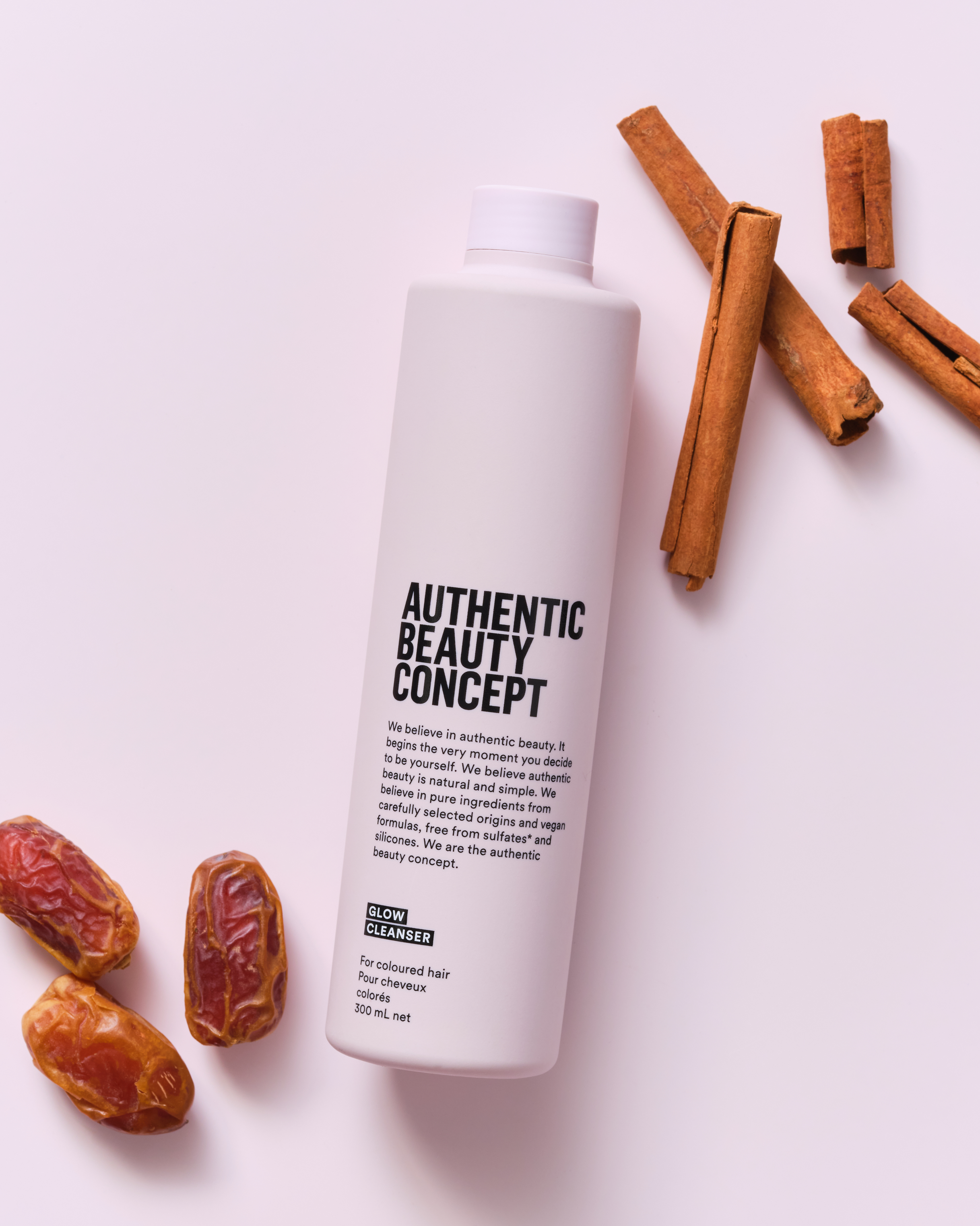 Bain Brillance - 300ml