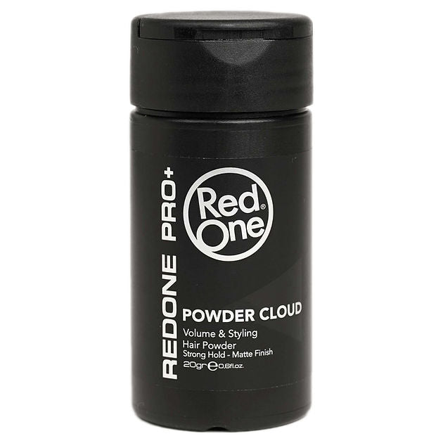 RED ONE - Styling Powder 20g