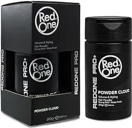 RED ONE - Styling Powder 20g
