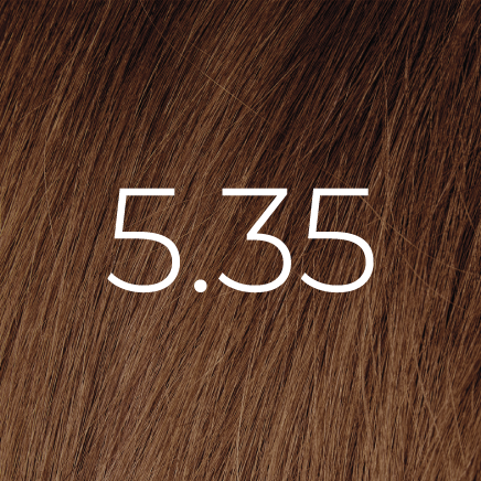 Generik Color 5.35