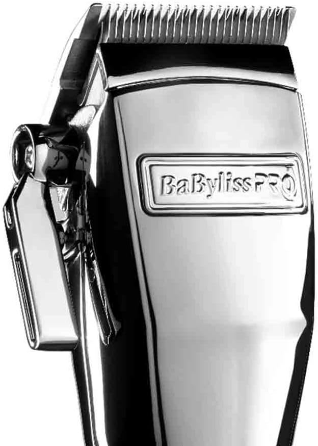 CHROMFX Metal Trimmer (Lithium battery)