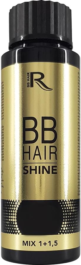 Bbhair Shine 3 - Dark Brown