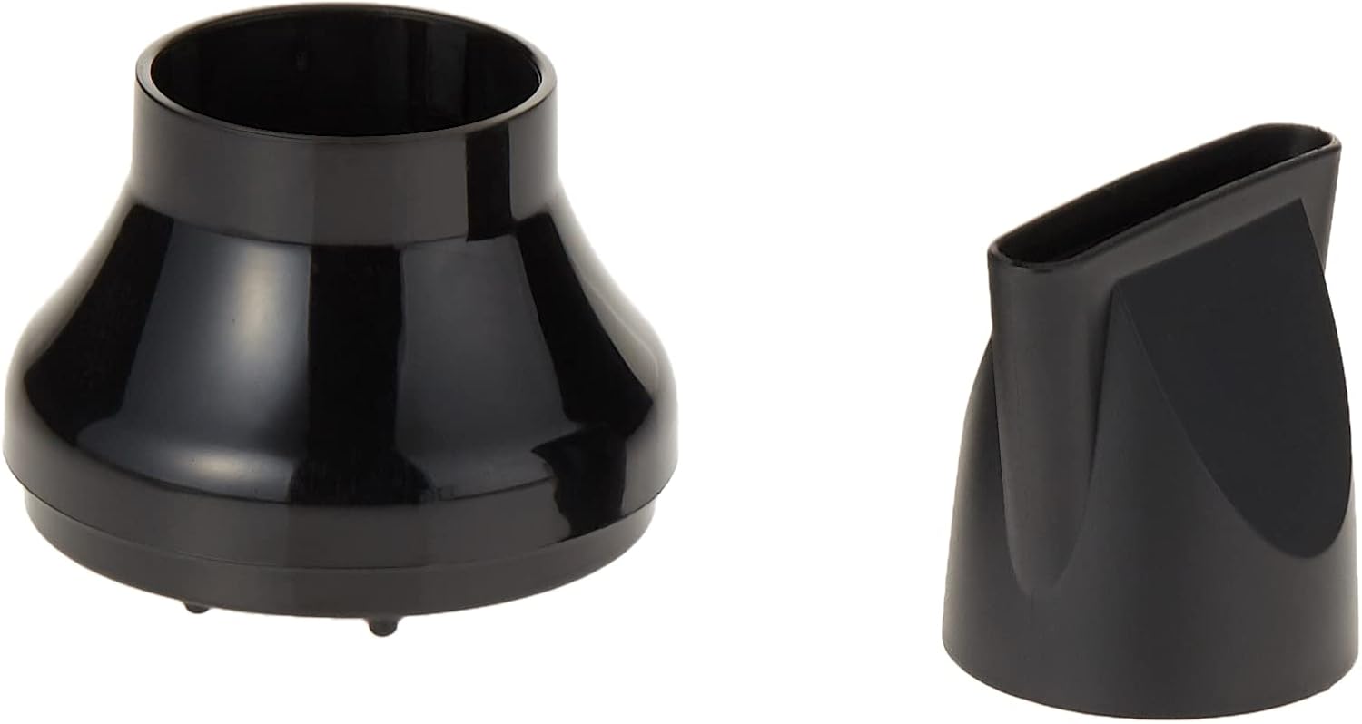 BAMBINO (noir) - Voyage 120-240V