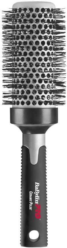 BROSSE THERMIQUE  Céramique Ø42mm