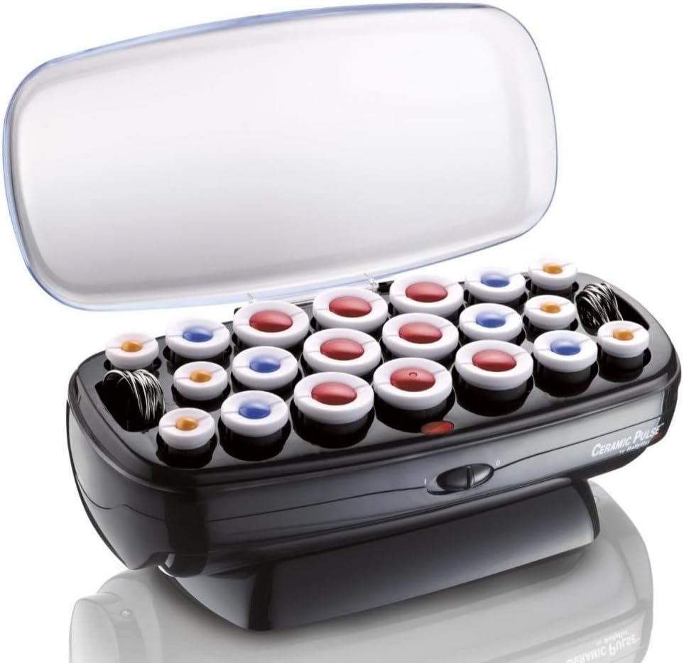 ROLERS 20: 8L(Ø32mm) 6M(Ø25mm) 6S(Ø19mm)