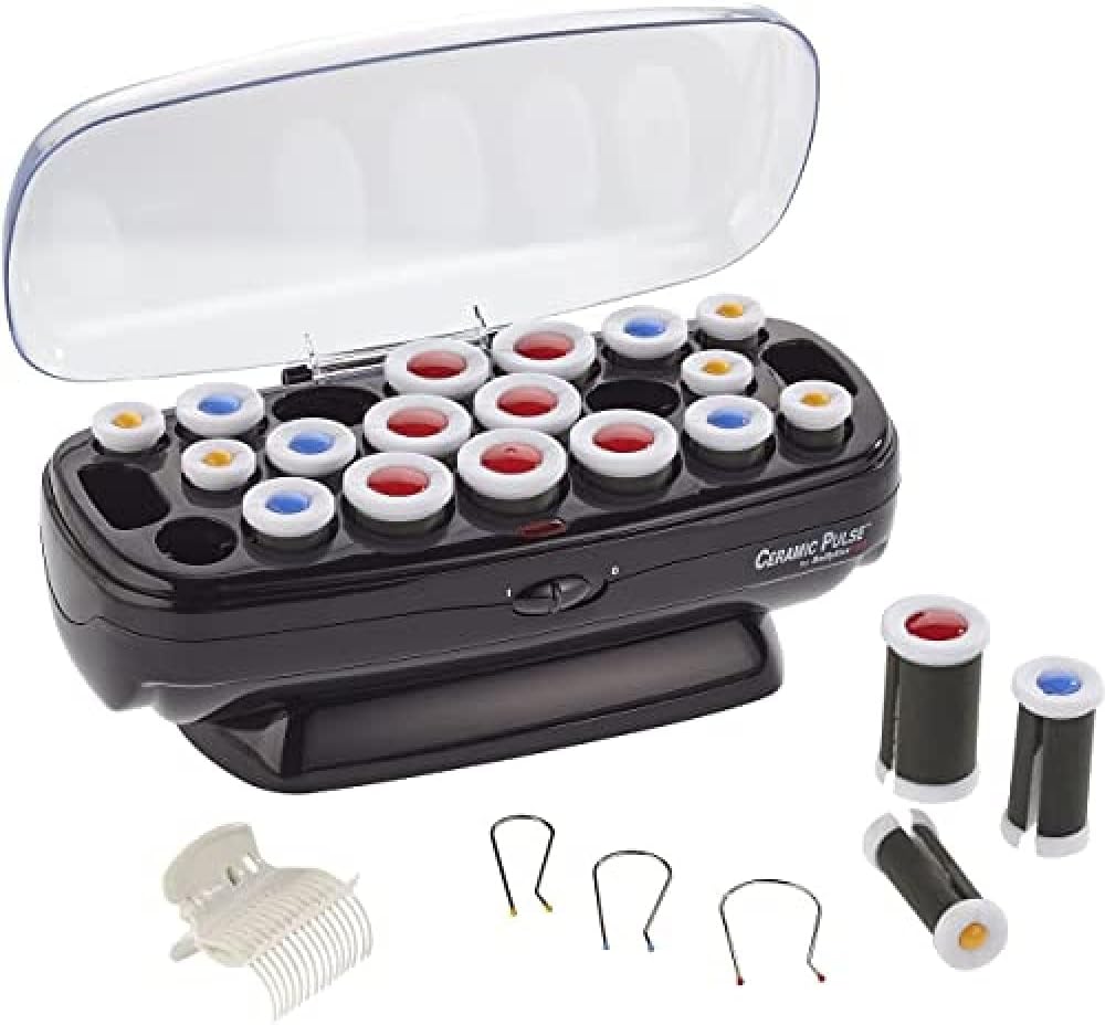 ROLERS 20: 8L(Ø32mm) 6M(Ø25mm) 6S(Ø19mm)