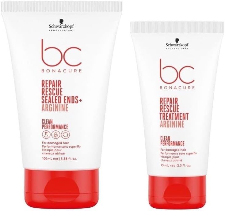 BC Clean RR Masque 75ml
