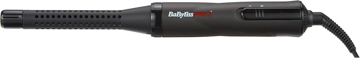 RETRACTABLE AIRSTYLER Retractable Blower Brush Ø18mm