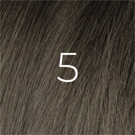 Generik 5 Color