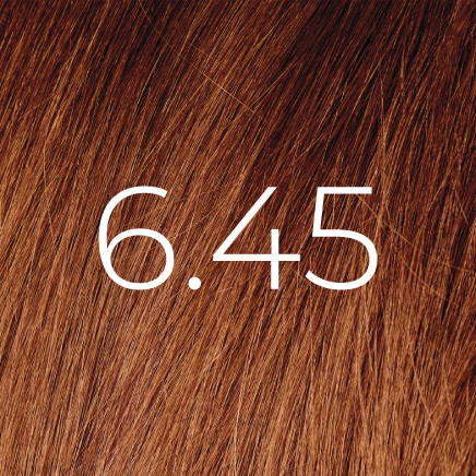 Generik Color 6.45