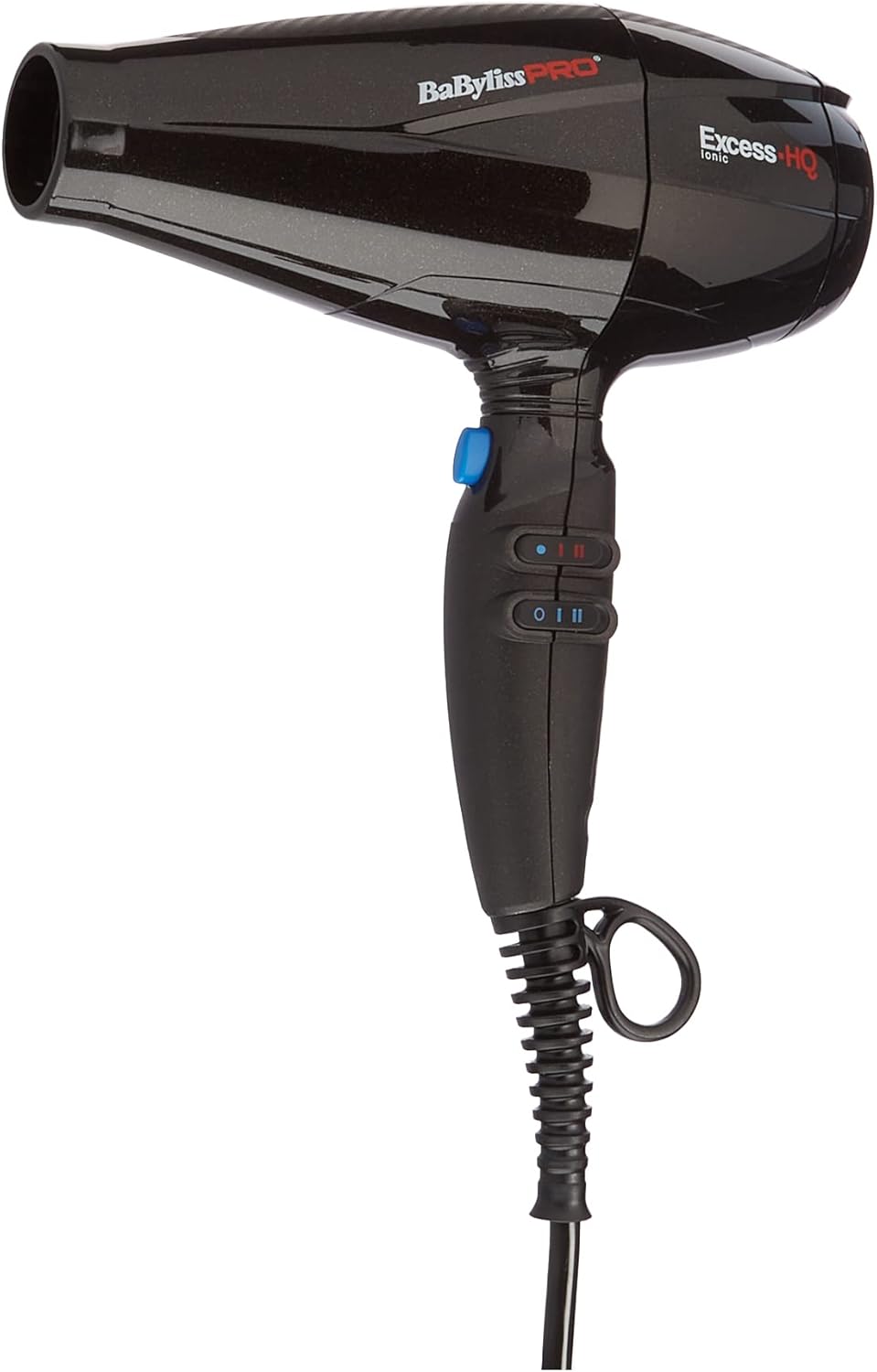 EXCESS HQ (gris sidéral) - 555 g - Ionic - Haute Qualité