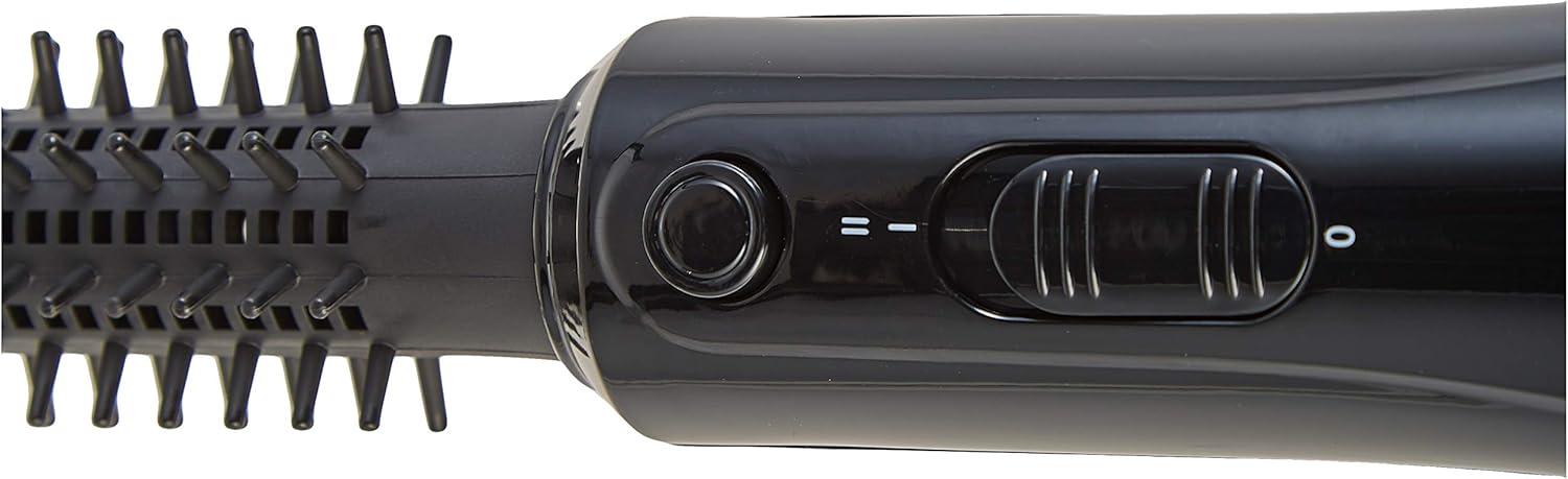 TRIO AIRSTYLER- 3 brosses Ø14mm Ø19mm Ø24mm