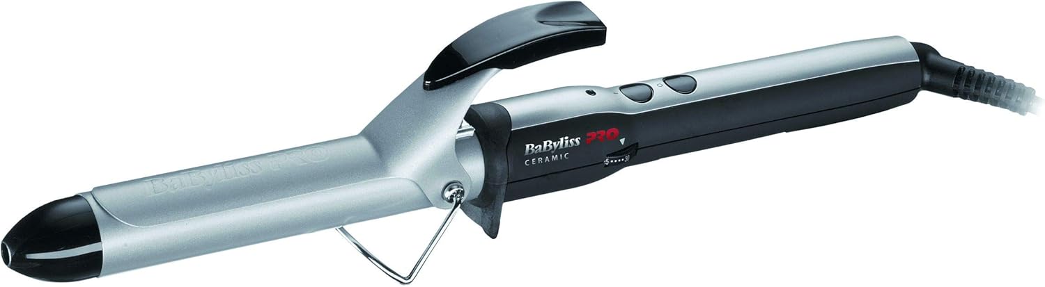 CURL DEFINER Program iron (135°-200°C) (non-digital)Ø25mm