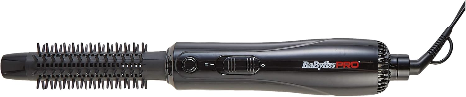 TRIO AIRSTYLER- 3 brosses Ø14mm Ø19mm Ø24mm