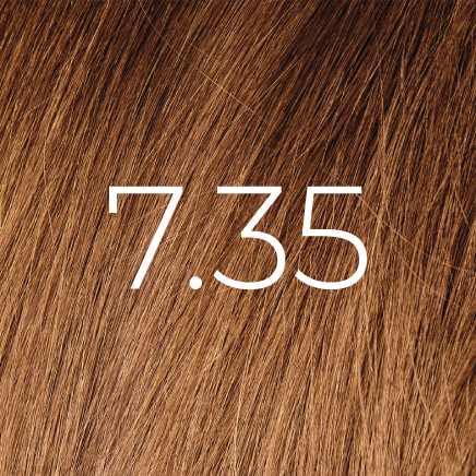 Generik Color 7.35