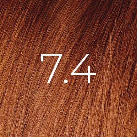 Generik Color 7.4