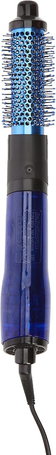 AIR STYLER (blue) Blow Brush Ø32mm