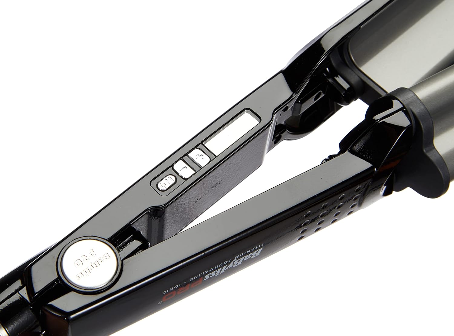 HI-DEF WAVER High-Definition Waver - Ionic - (140-210°C) Ø19mm