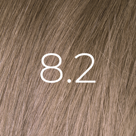 Generik Color 8.2