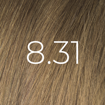 Generik Color 8.31