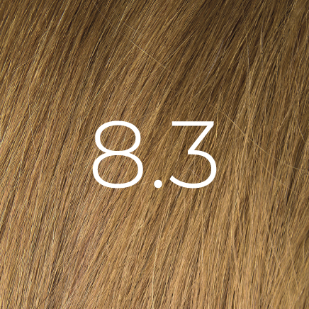 Generik Color 8.3