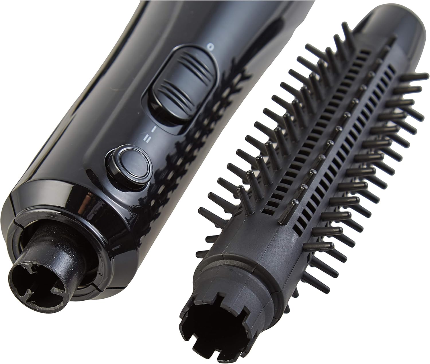 TRIO AIRSTYLER- 3 brosses Ø14mm Ø19mm Ø24mm