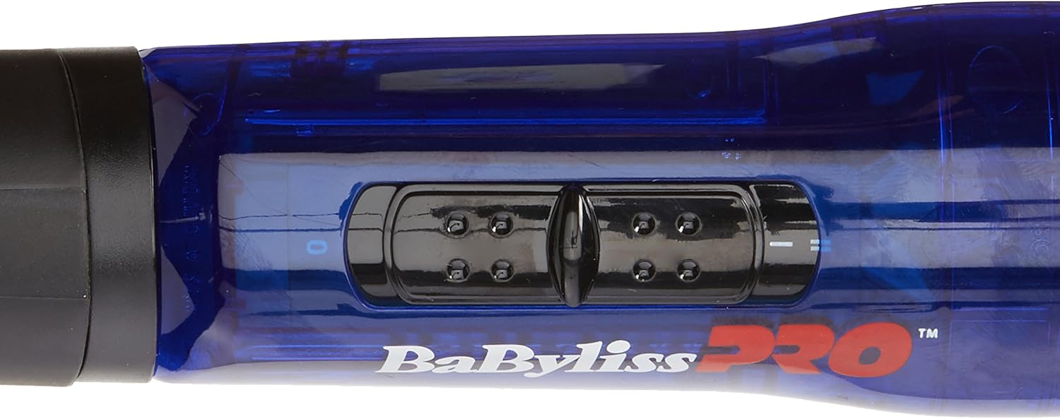 AIR STYLER (blue) Blow Brush Ø32mm