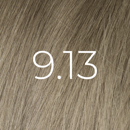 Generik Color 9.13