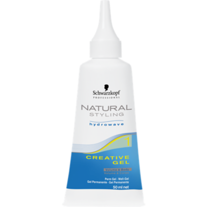 NS Creative Gel 1 50ml