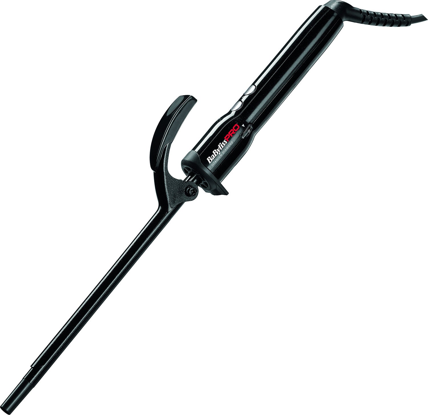 ADVANCED CURL Fer Program extra long (135°-220°C)Ø10mm