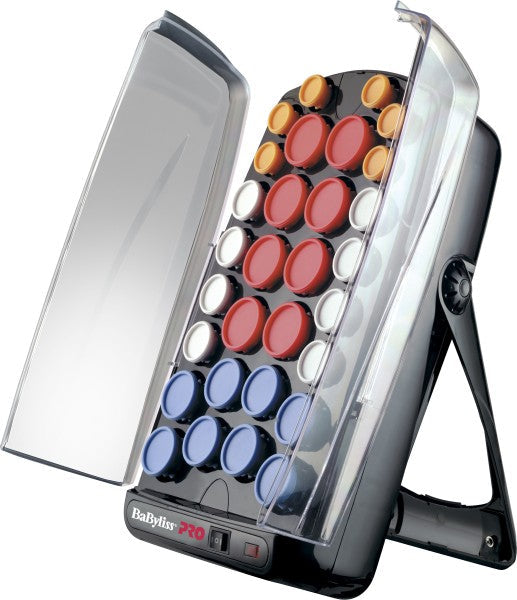 ROLLERS 30: 8XL(Ø38mm) 8L(Ø32mm) 8M(Ø25mm) 6S(Ø19mm)