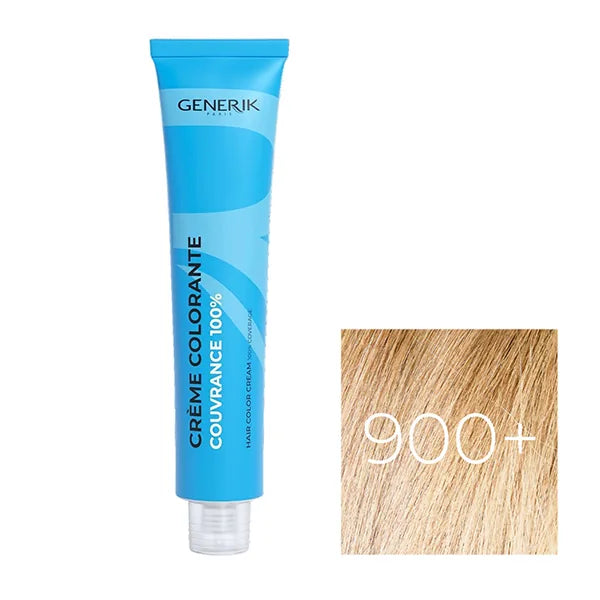 Couleur Generik 900+2