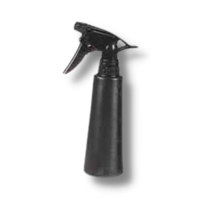 Vaporisateur Triconik Noir (400ml)