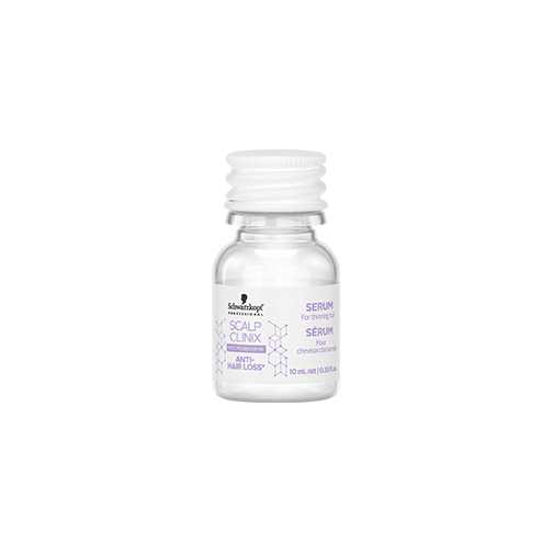 Scalp Clinix Anti-Hair Loss Serum 7x10ml