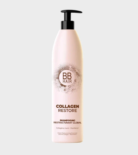 BBHair COLLAGEN RESTORE Shampoo 1000 ml