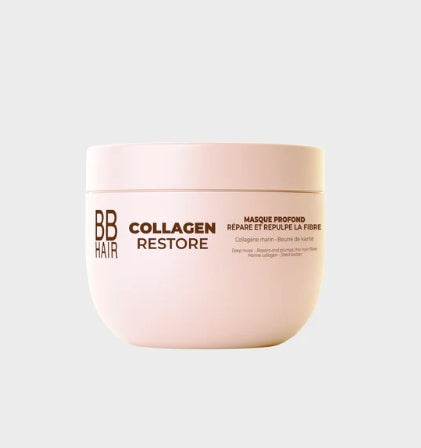BBHair COLLAGEN RESTORE Mask 300ML