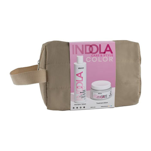 Indola Color Care gift Set